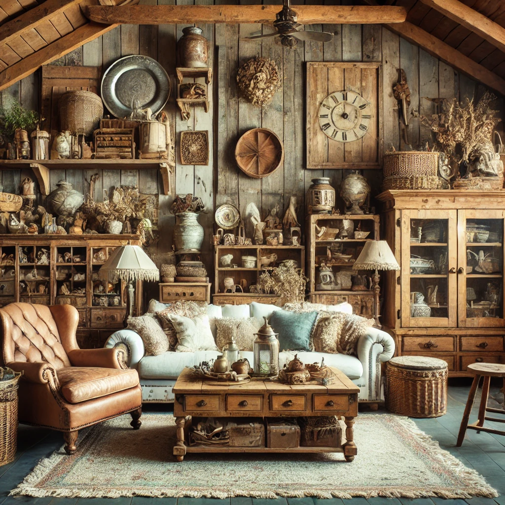 farm house decor