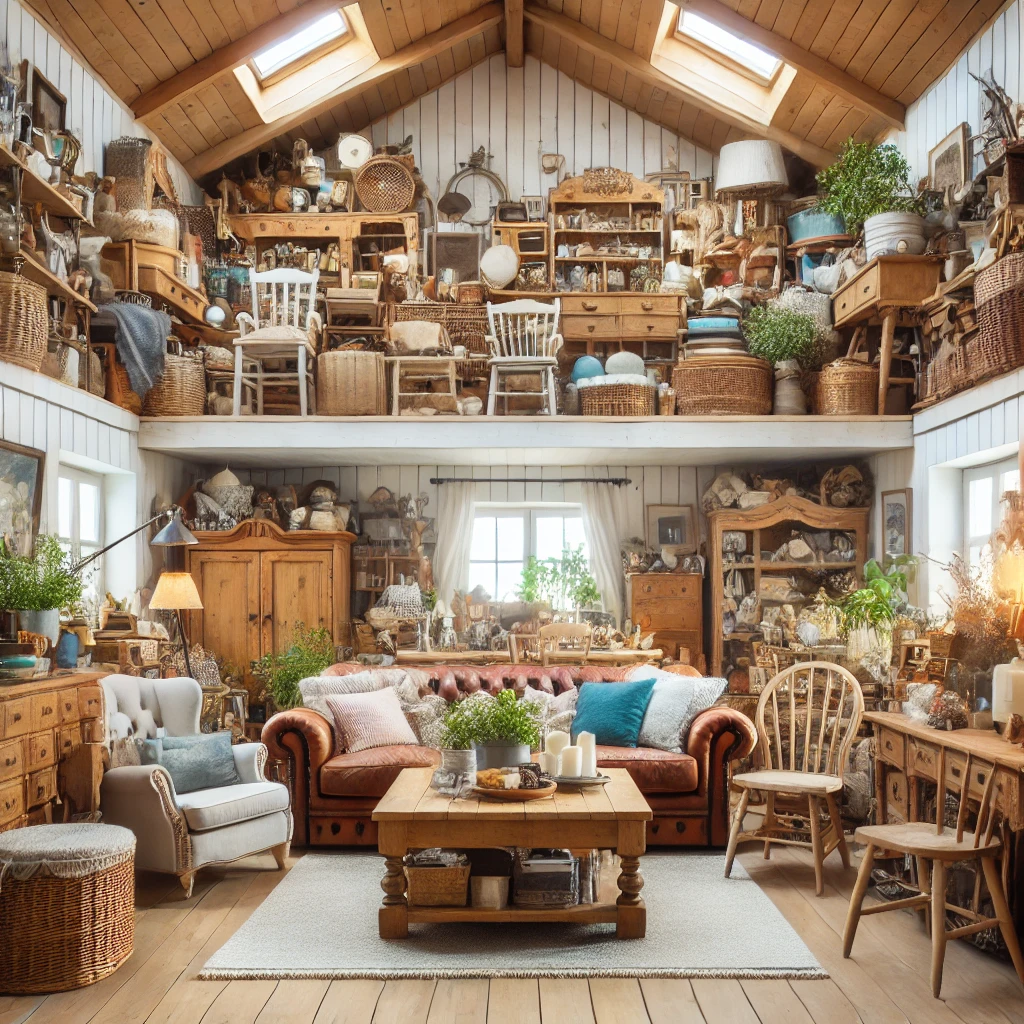 farm house decor