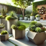 Garden Decor Ideas