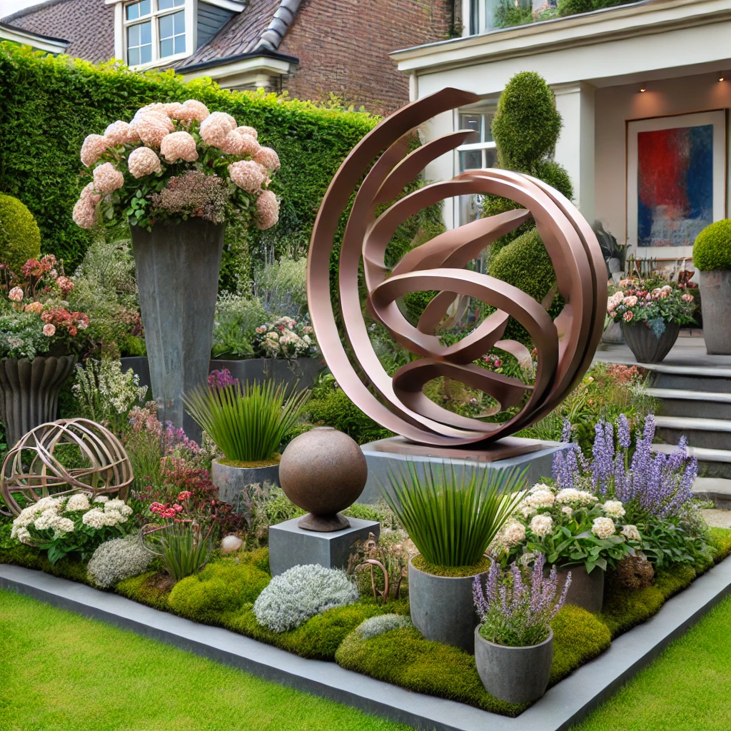 garden decoration ideas